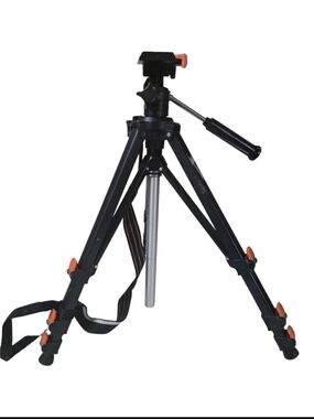 Albinar 9100 Photographic Black Tripod Carrying Strap Quick Release Legs Adjust